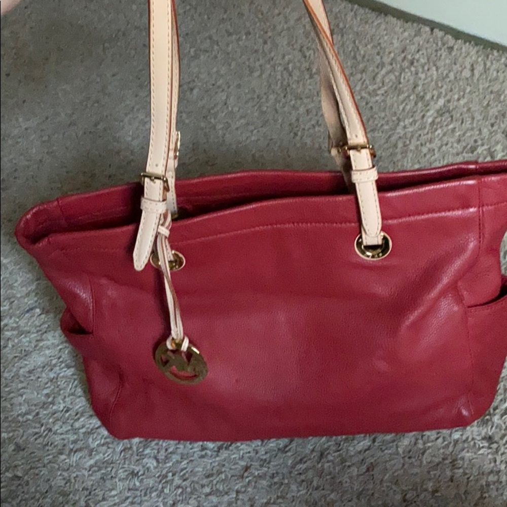 Michael Kors handbag